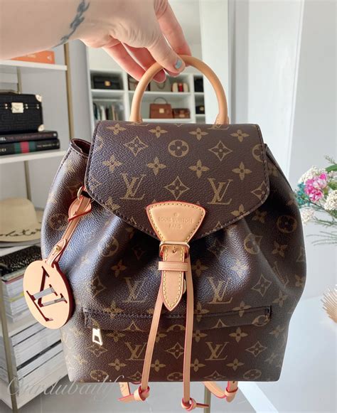 lv montsouris backpack pm